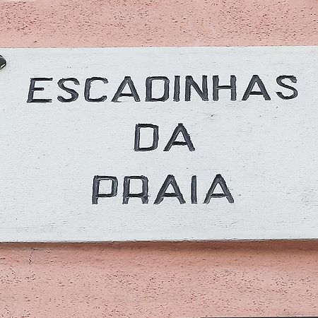 Kab+1 Hostel Lisboa Eksteriør bilde